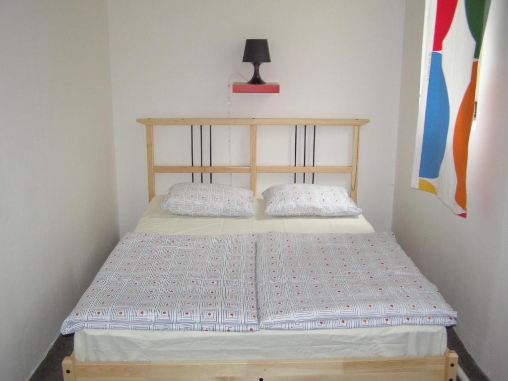 Hostel Praha Ladvi Bilik gambar